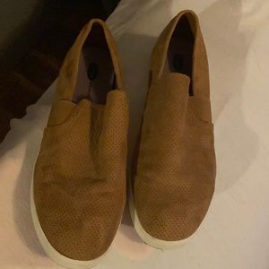 Dr. Schools memory foam